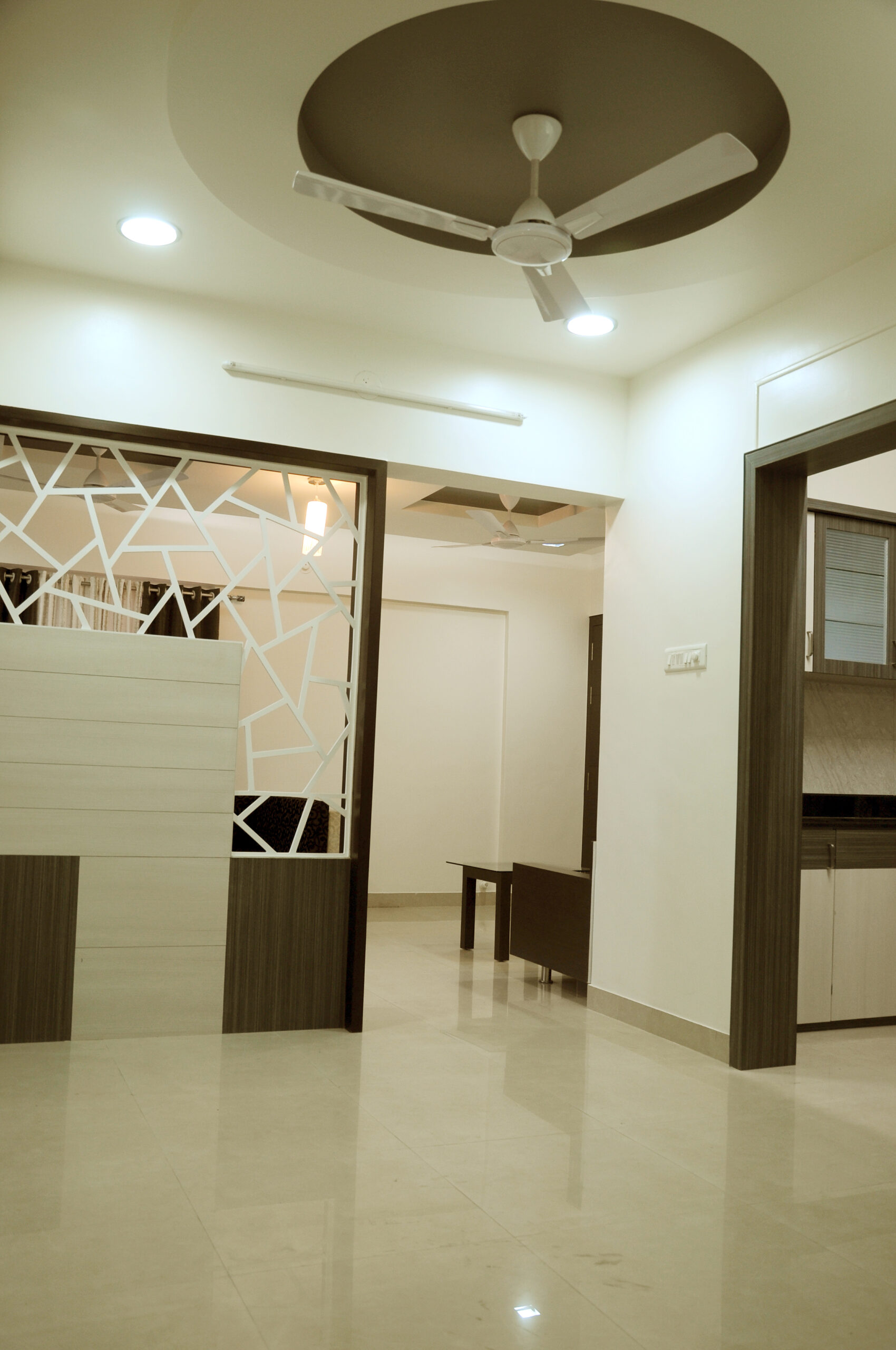 Mr. Amol Deshpande Flat